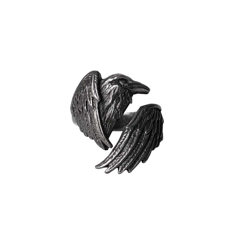 Alchemy - Made of the Night Ring - Schwarz
